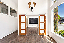 DISTLLERY LOFTS EVENT SPACE